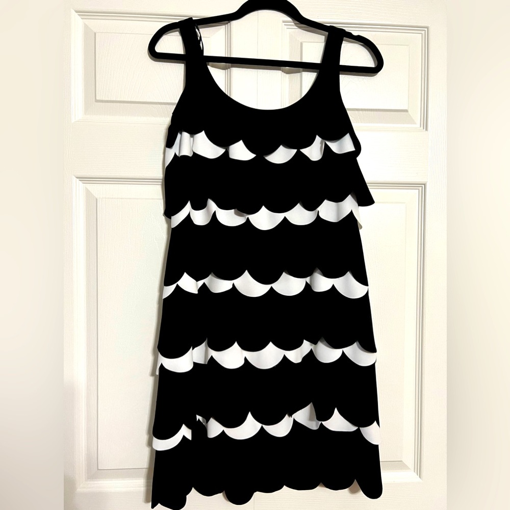 Julia Jordan dress